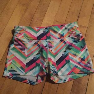 AVIA Shorts